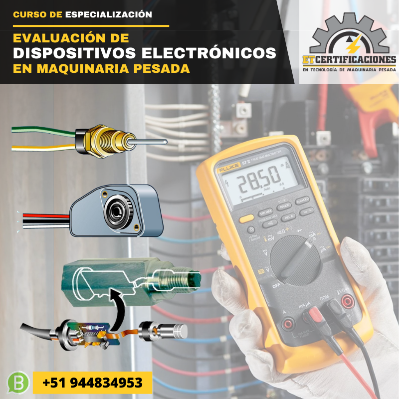 Tecnología de Maquinaria Pesada