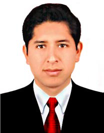 Instructor Jan Pereda Horna