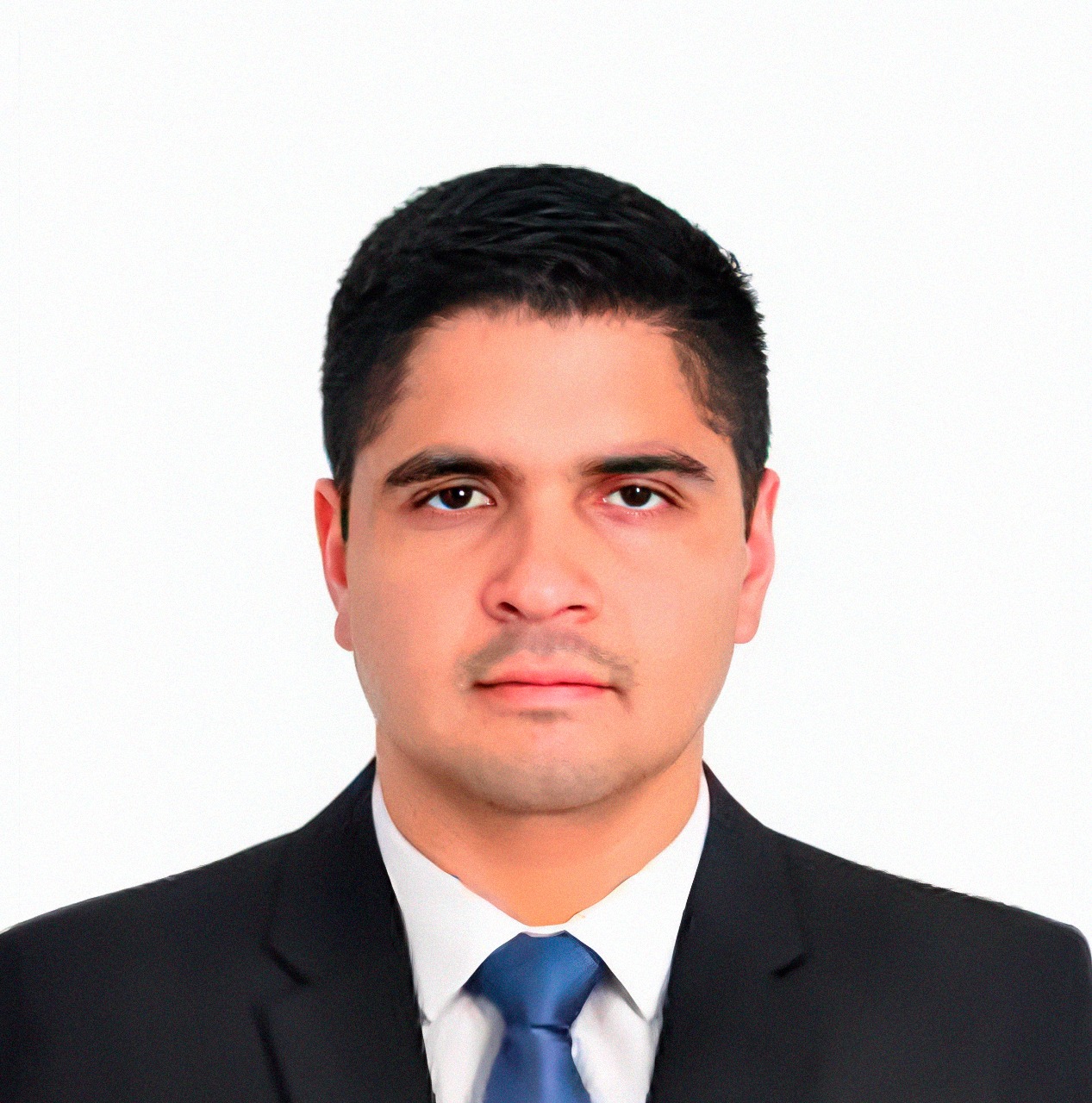 Instructor José Camino González