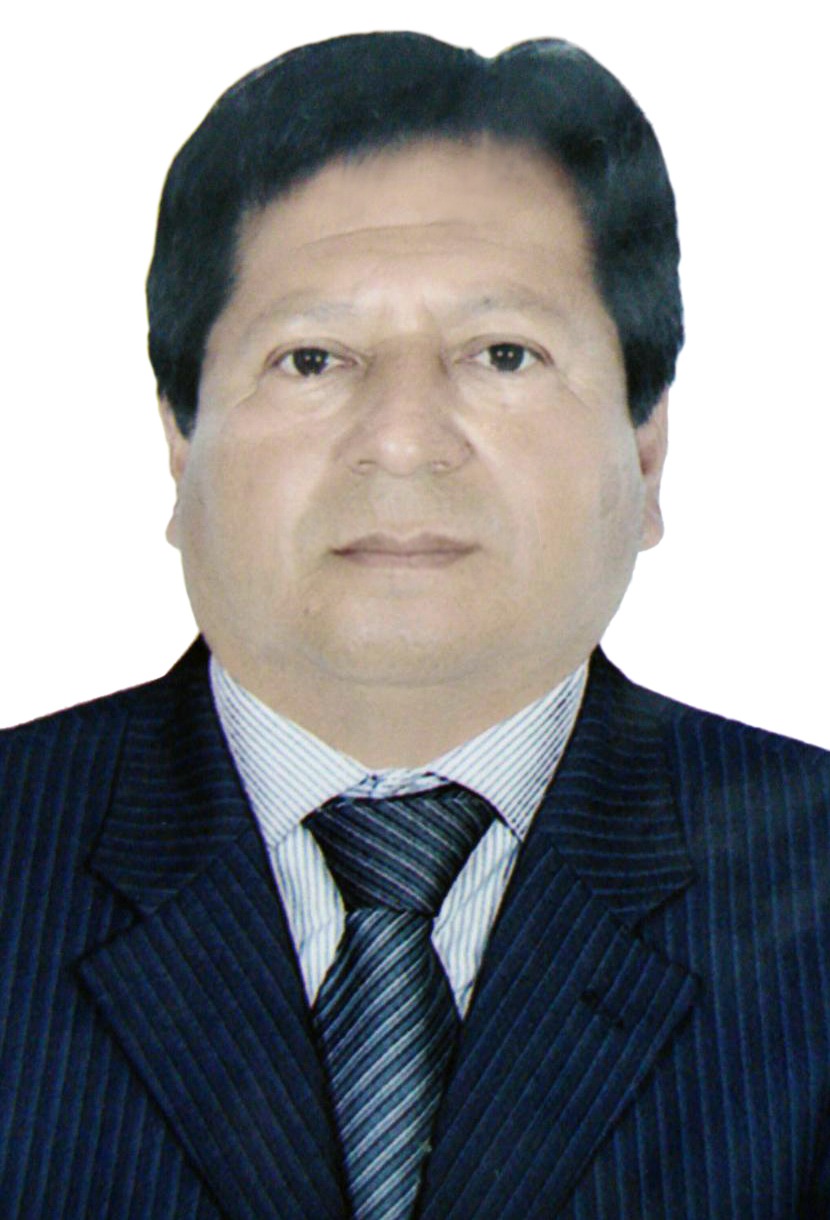 Instructor Manuel Morales Sandoval