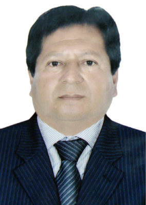 Instructor Manuel Morales