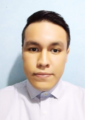 Instructor Yoshi Huanes