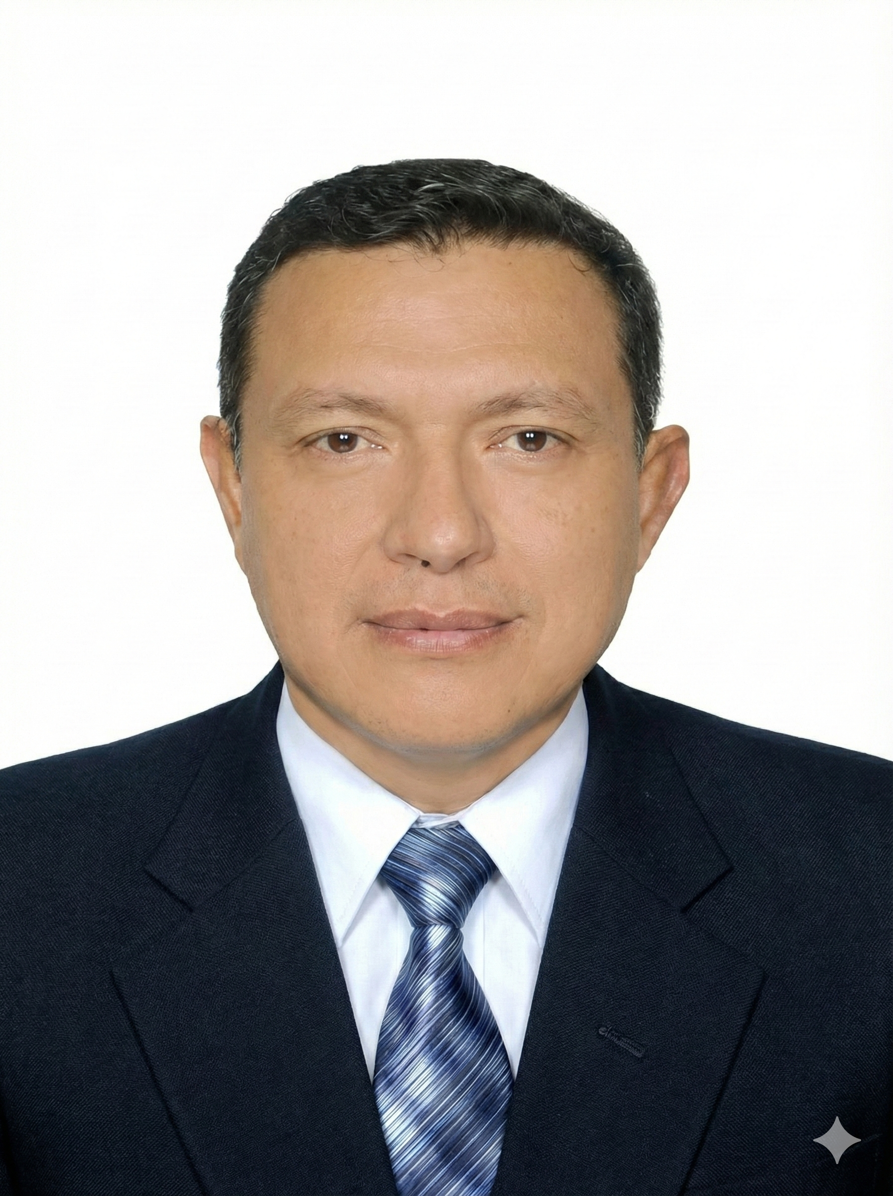 Jorge Richard Alfaro Huayta
