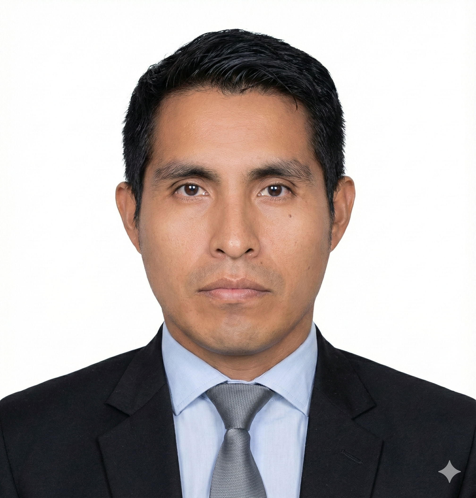 Daniel Peña Saldarriaga