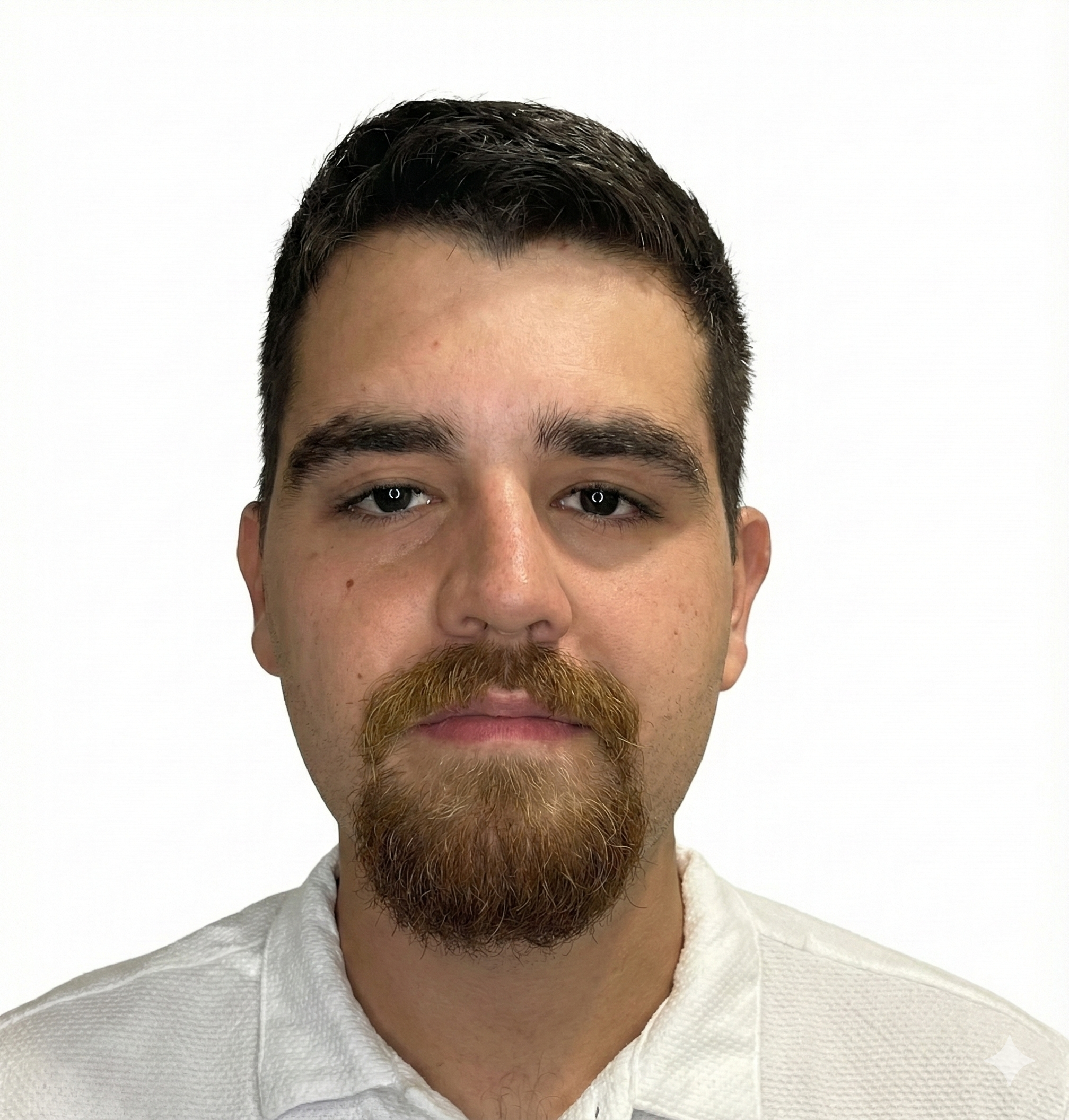 Javier Alejandro Cantu Rivera